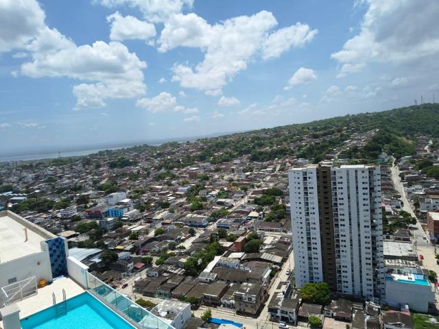 Apartamento en Arriendo Torices