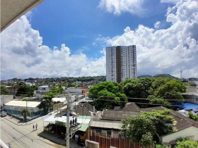 Apartamento en arriendo, Torices