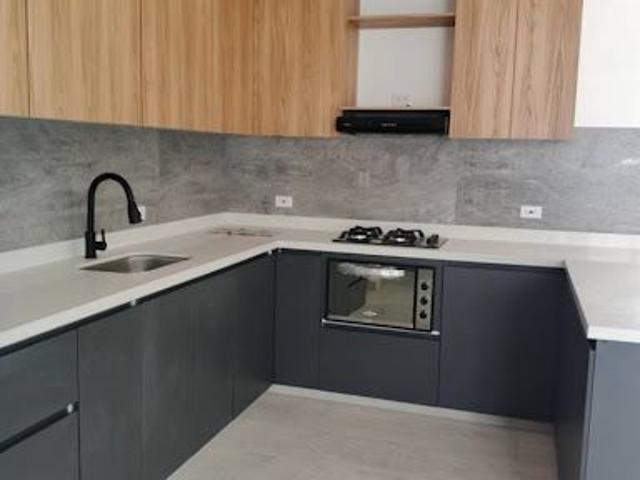 Apartamento en arriendo, Torres de bariloche