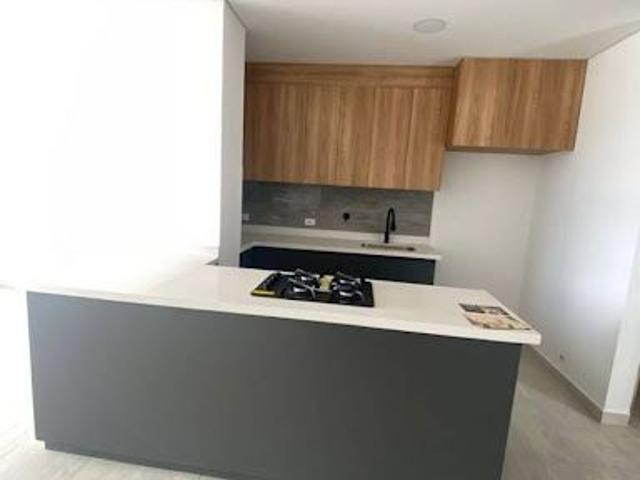 Apartamento en arriendo, Torres de bariloche