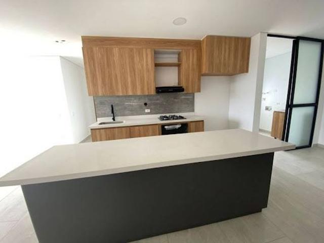 Apartamento en arriendo, Torres de bariloche