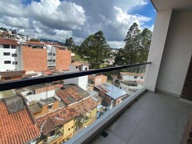 Apartamento en arriendo, Torres de bariloche