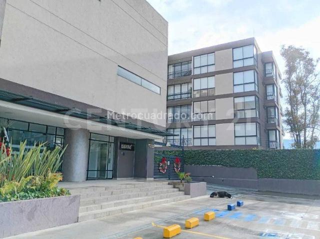 Apartamento en Arriendo, Torres De Koun, Cajicá