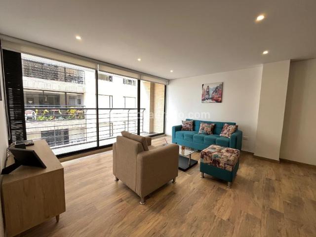 Apartamento en Arriendo, TORRES DE SAN FRANCISCO, Chía