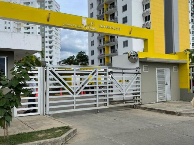 Apartamento en arriendo, Torres de verona fmi 140 131772