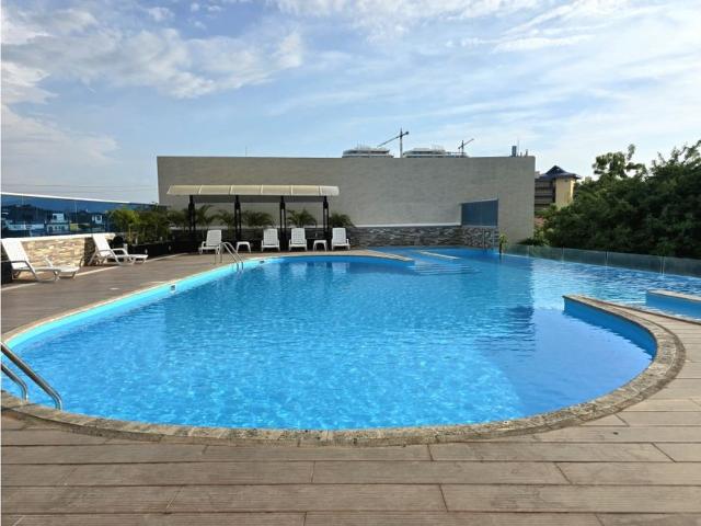 Apartamento en arriendo Troncal Del Caribe, Localidad 3 Turística Perla Del Caribe, Perímetro Urbano Santa Marta, Santa Marta, Magdalena, Rap Caribe, 470006, Colombia