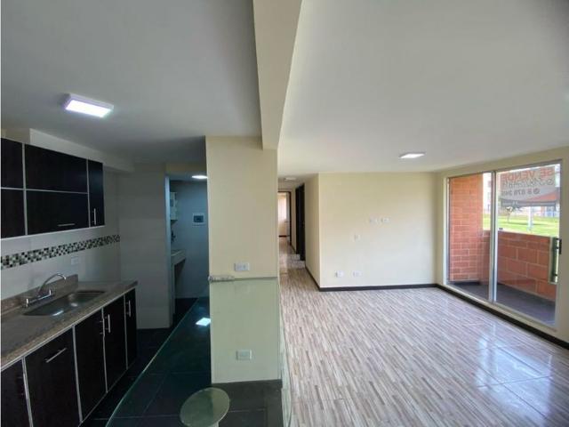 Apartamento en arriendo Transversal 22, La Esperanza, Zipaquirá Ciudad, Zipaquirá, Zipaquirá Ciudad, Sabana Centro, Cundinamarca, Rap especial Central, 250251, Colombia