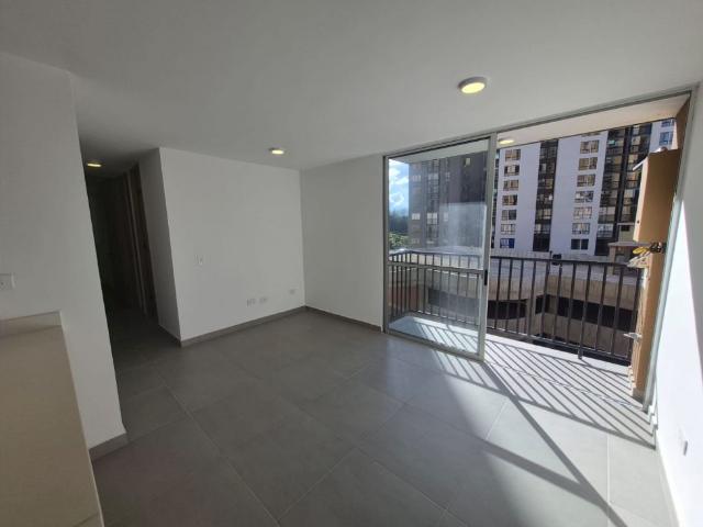 Apartamento en arriendo, Tranvia