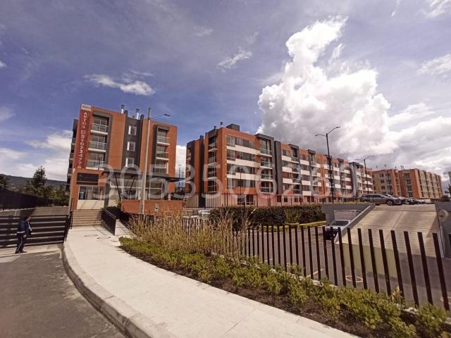 Apartamento en arriendo, Tres esquinas