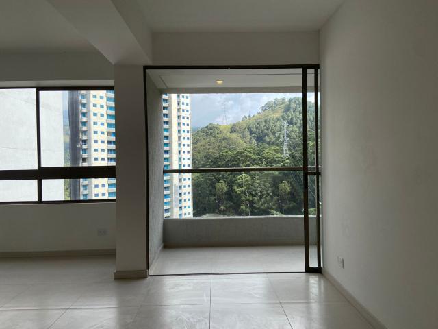 Apartamento en arriendo, Tres esquinas