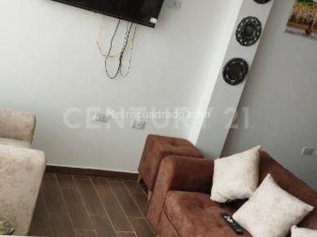 Apartamento en Arriendo, Triunfo, Villavicencio