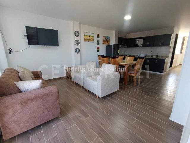 Apartamento en Arriendo, Triunfo, Villavicencio