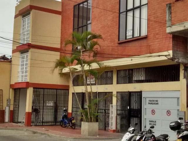 Apartamento en arriendo, Trinidad