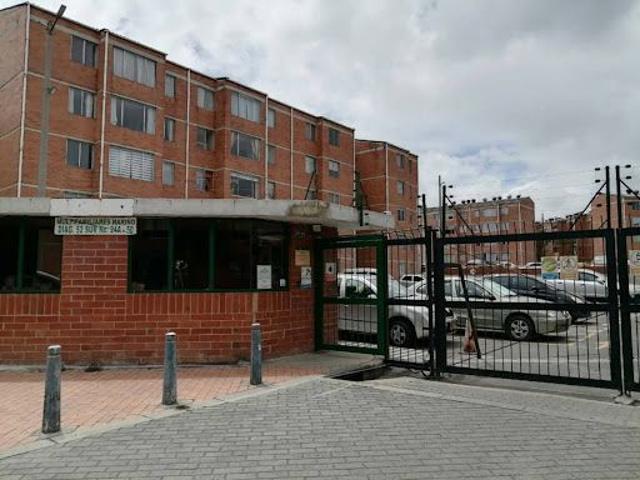 Apartamento en arriendo, Tunal oriental