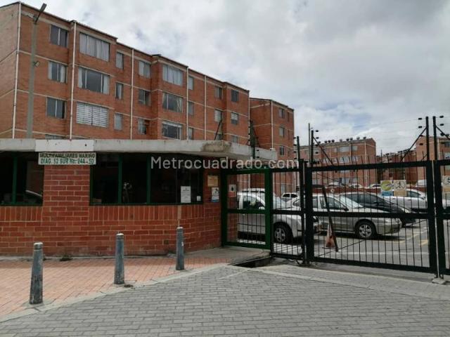 Apartamento en Arriendo, Tunal Oriental, Bogotá D.C
