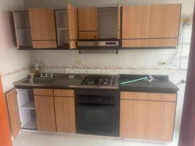 Apartamento en Arriendo, Tunja