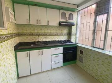 Apartamento en Arriendo, Tunja