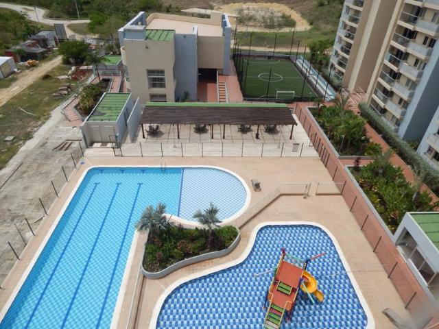 Apartamento en arriendo Turbaco, Bolívar