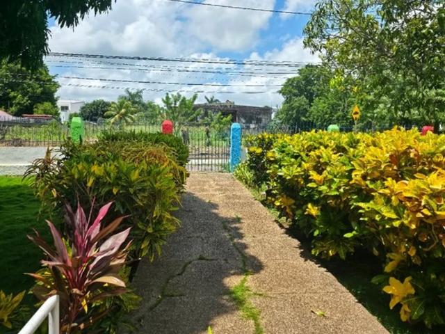 Apartamento en arriendo Turbaco, Bolívar