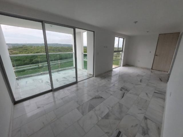 Apartamento en Arriendo Turbaco