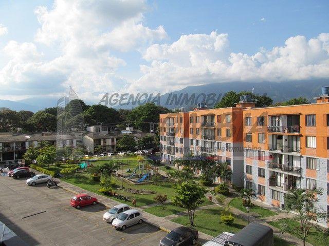 Apartamento en arriendo, Ub. villa cafe