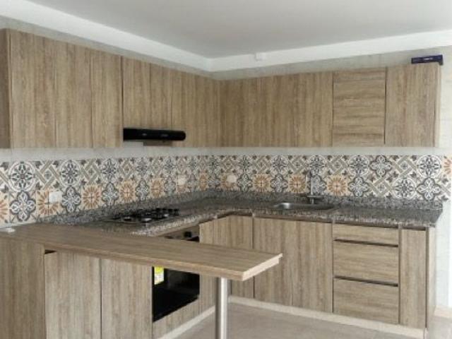 Apartamento en arriendo, Ub. altamira