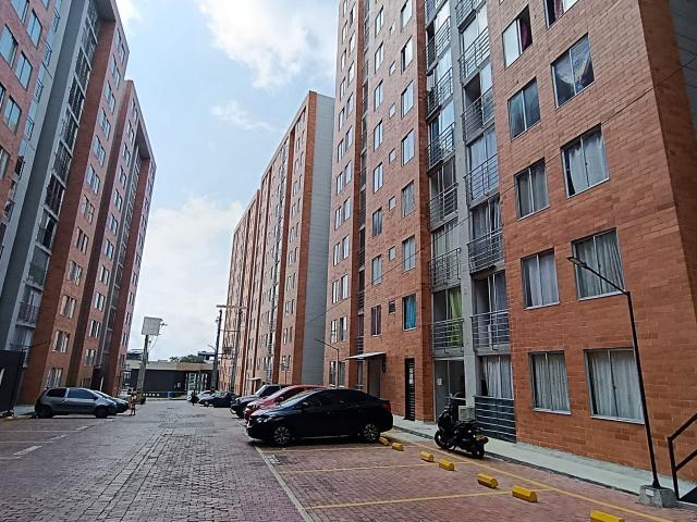 Apartamento en arriendo, Ub. arkala et. i