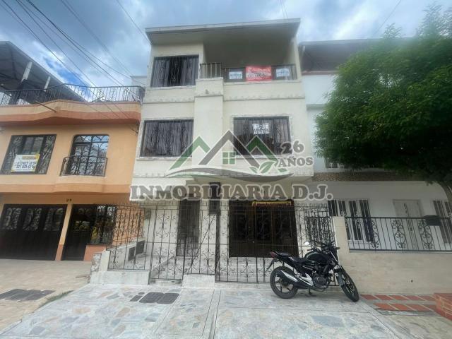 Apartamento en arriendo, Ub. el bosque