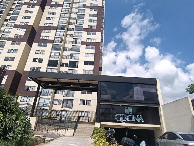 Apartamento en arriendo, Ub el poblado