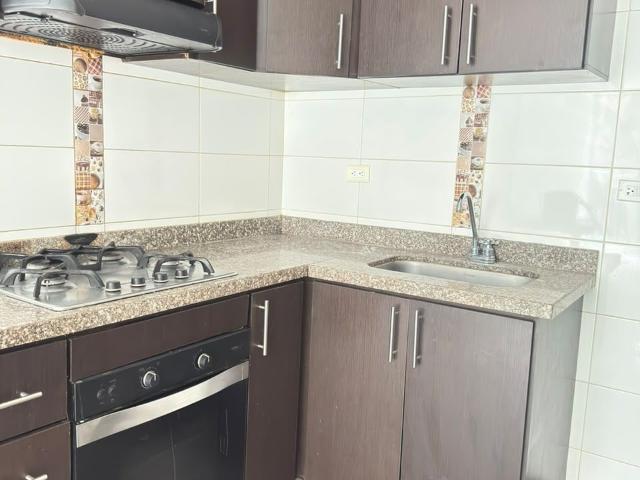 Apartamento en arriendo, Ub. el prado et. ii