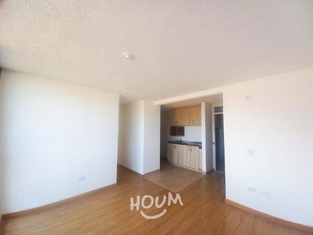 Apartamento en arriendo, Ub las gaviotas