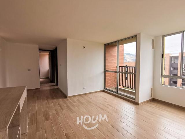 Apartamento en arriendo, Ub las margaritas