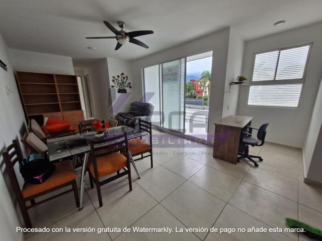 Apartamento en arriendo, Ub prados de mavicure
