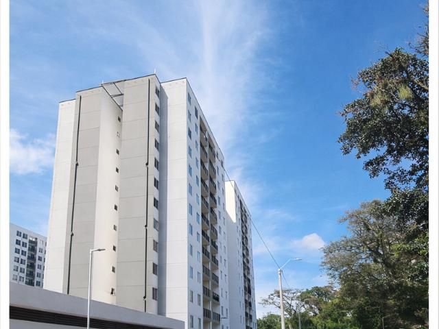Apartamento en arriendo Unidad Residencial Canto Verde, Carrera 7 Sur, Jamundí, Valle Del Cauca, Colombia