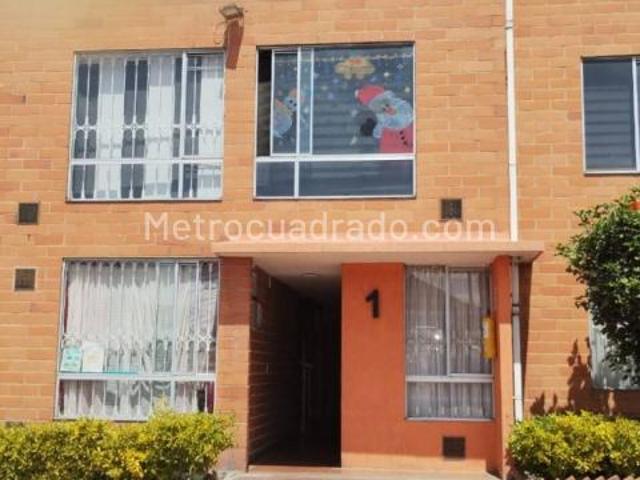 Apartamento en Arriendo, Usme, Bogotá D.C
