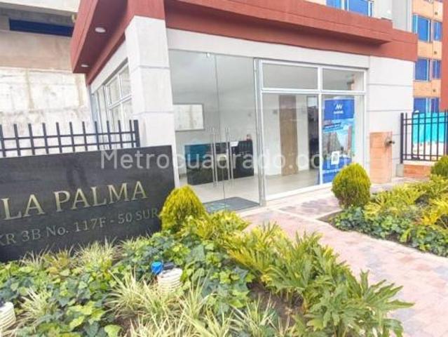 Apartamento en Arriendo, Usminia, Bogotá D.C
