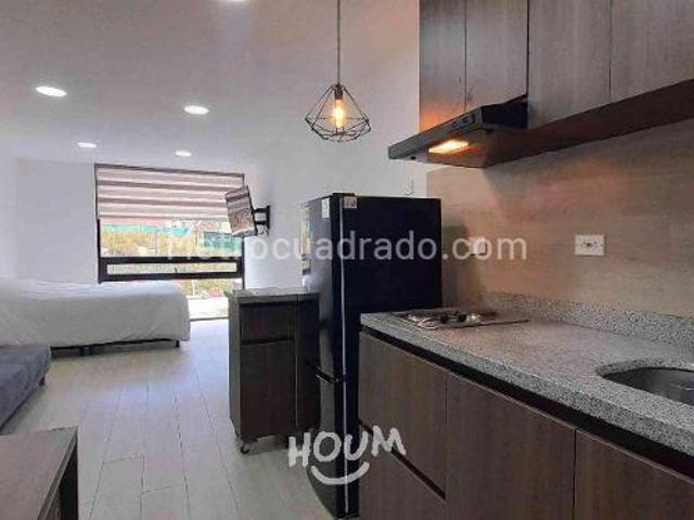 Apartamento en Arriendo, Usaquen, Bogotá D.C