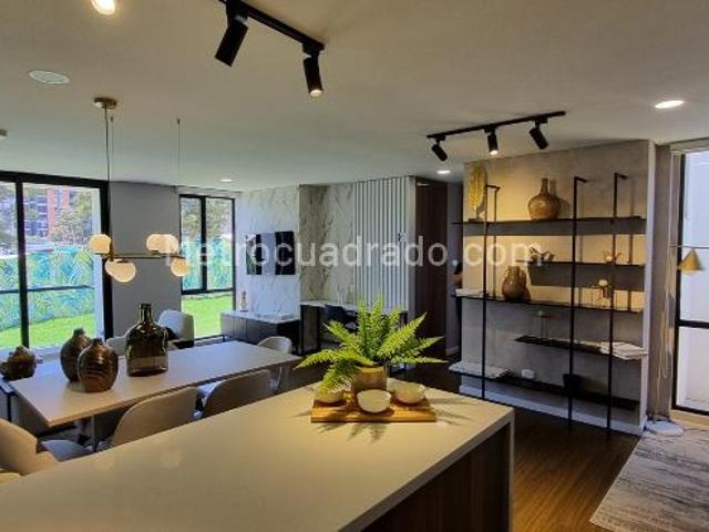 Apartamento en Arriendo, Usaquen, Bogotá D.C