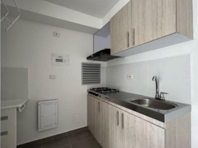 Apartamento en arriendo, Ur rincon de la palma