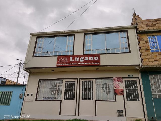 Apartamento en arriendo, Urb la serranía del sur