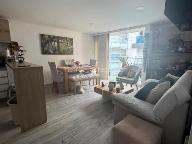 Apartamento en Arriendo, Urb San Francisco, Ibagué