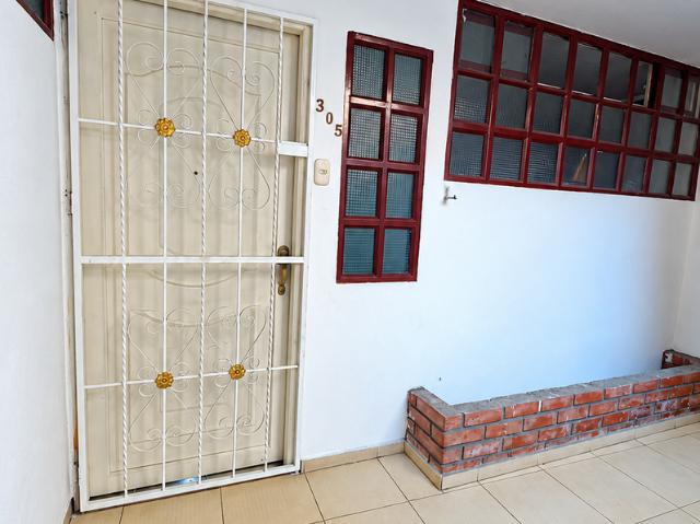 Apartamento en arriendo Urb. Petruc, Palmira