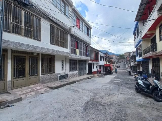 Apartamento en arriendo, Urb terrazas del tejar