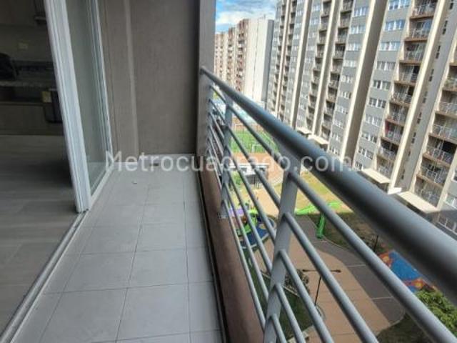 Apartamento en Arriendo, Urb Varsovia, Ibagué