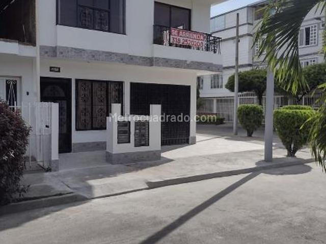 Apartamento en Arriendo, Urb Villa Claudia, Palmira