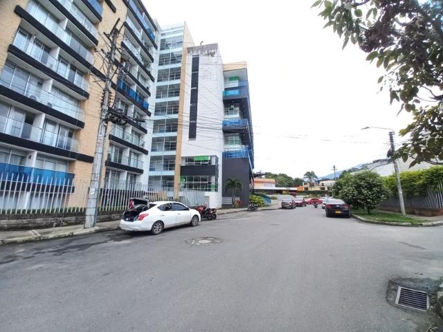 Apartamento en arriendo Urbanización Calatayud, Ibague