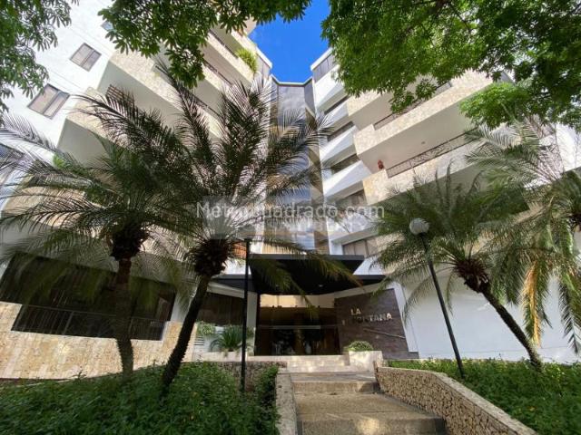 Apartamento en Arriendo, Urbanizacion Bella Vista, Los Patios