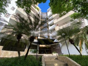 Apartamento en Arriendo, Urbanizacion Bella Vista, Los Patios