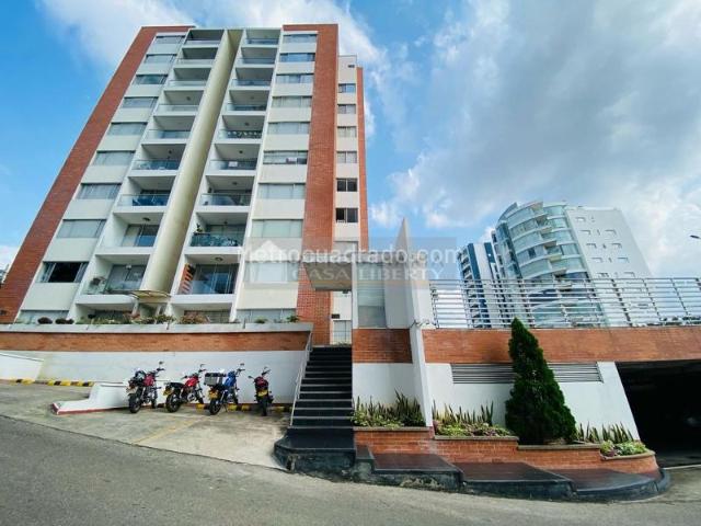 Apartamento en Arriendo, Urbanizacion Bella Vista, Los Patios