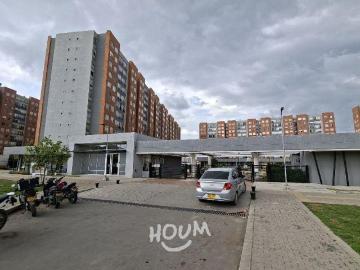 Apartamento en arriendo Urbanización El Pinar, Madrid